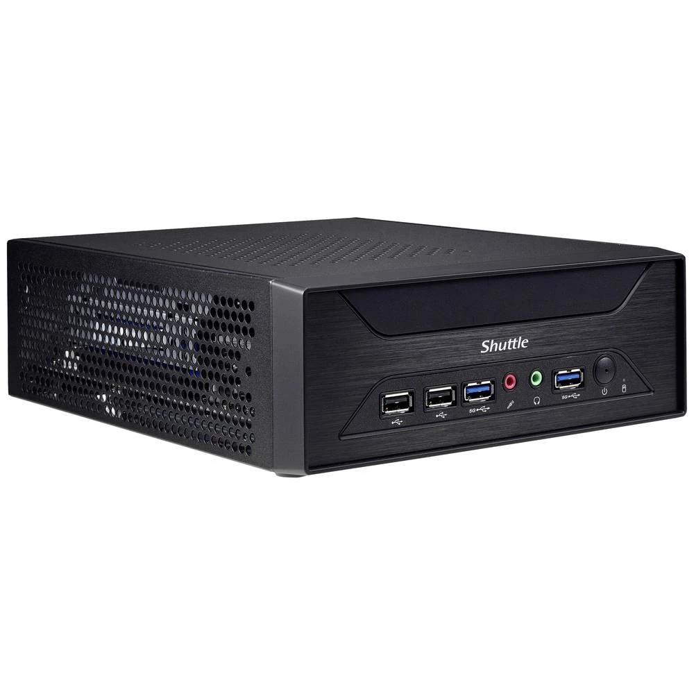Shuttle XPC slim XH510G Barebone Shuttle Barebone XPC slim XH510G XH510G slika
