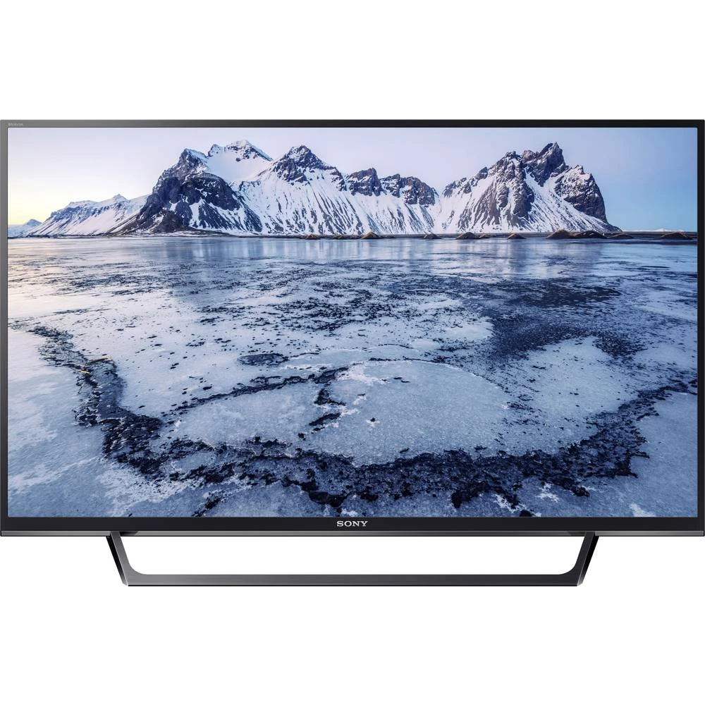 Sony BRAVIA KDL32WE615 LED televizor 80 cm 32 " ATT.CALC.EEK A (A++ - E) DVB-T2, DVB-C, DVB-S, HD ready, Smart TV, PVR ready, CI slika