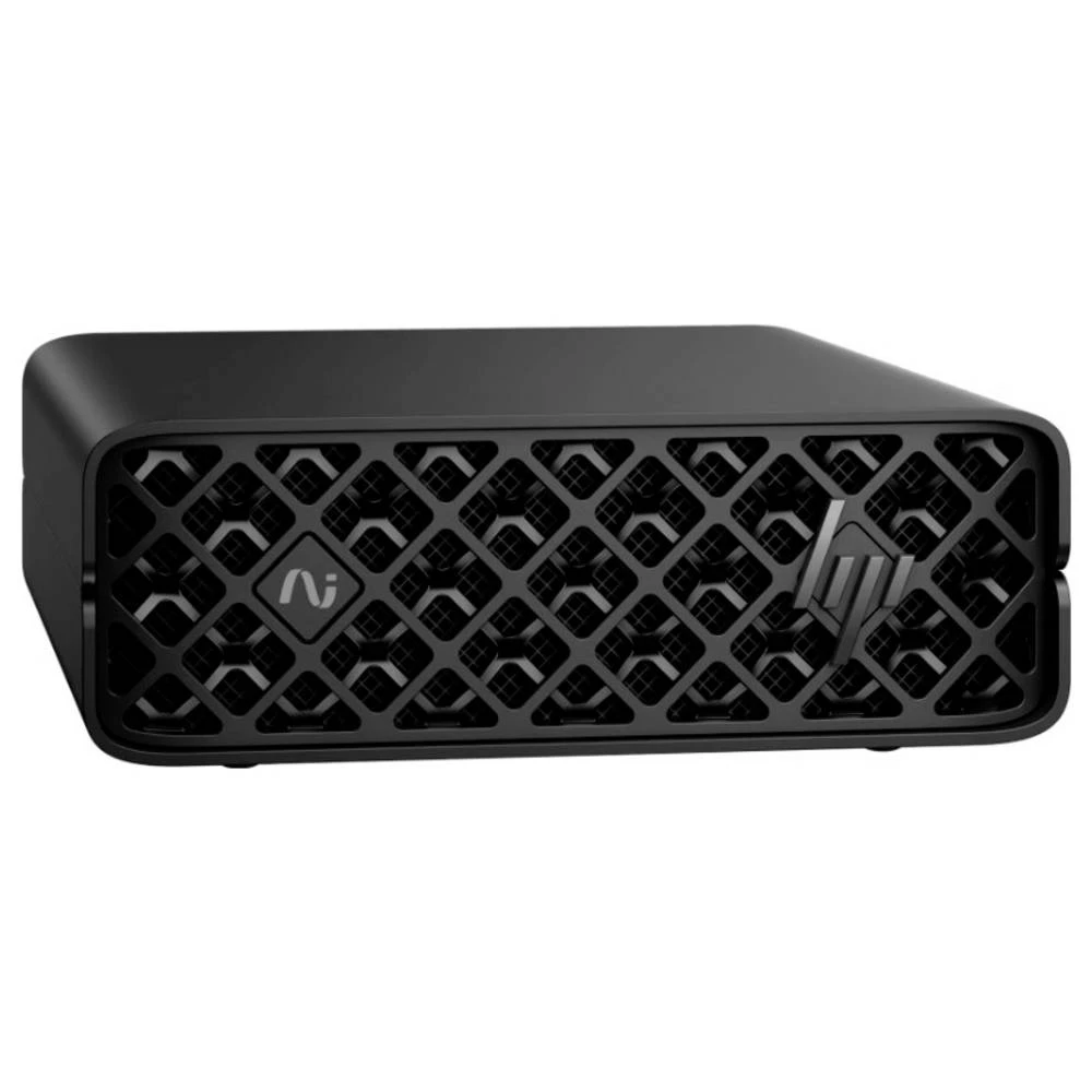 HP Mini PC HP ZGX Nano G1n AI GB10 128/1TB Nvidia® Blackwell Architecture NVIDIA® GB10 Grace Blackwell Superchip (20-cor slika