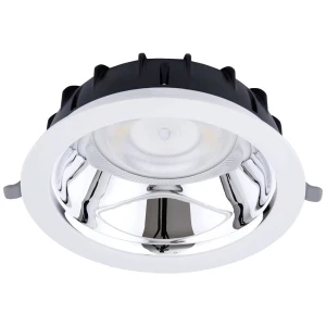 Opple 140057161 140057161 LED ugradni reflektor  Energetska učinkovitost 2021: E (A - G) LED bez 15 W bijela slika