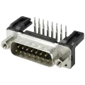 D-SUB konektor Harting 09661237801 1 ST slika