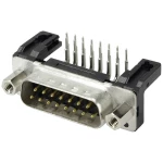 D-SUB konektor Harting 09661237801 1 ST