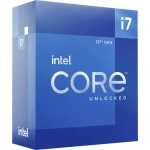 Intel® Core™ i7 12700K 12 x 3.6 GHz 12-Core procesor (cpu) u ladici Baza: Intel® 1700 190 W