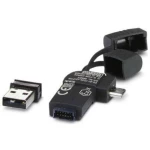 Phoenix Contact 2905872 IFS-BT-PROG-ADAPTER plc adapter