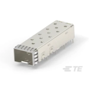 TE Connectivity SFP+ Pluggable I/OSFP+ Pluggable I/O 2007194-1 AMP slika