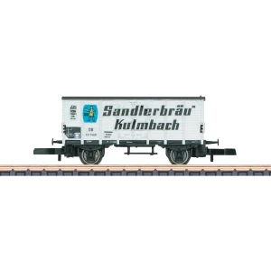 Märklin 86398 Z Pivski vagon pivare Kulmbacher "Sandlerbräu" slika
