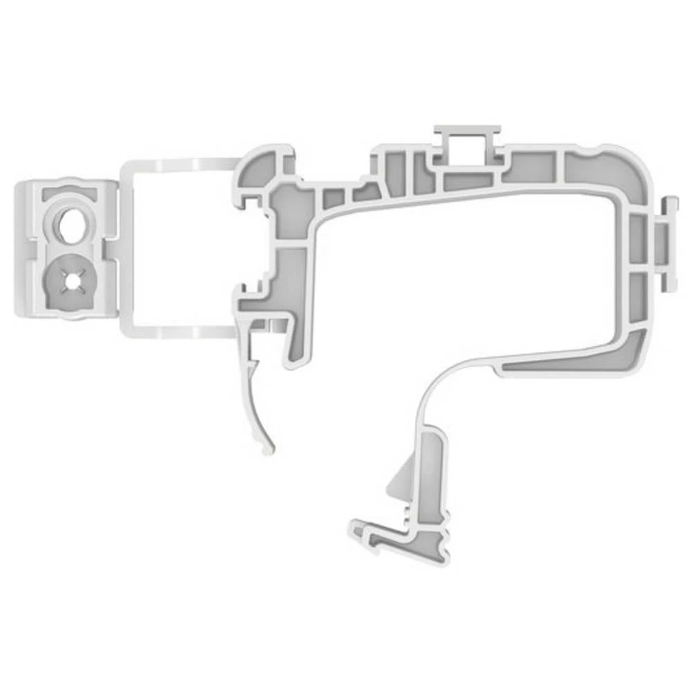Bosch Professional 1600A032GD držač kabela 1600A032GD 100 kom. slika