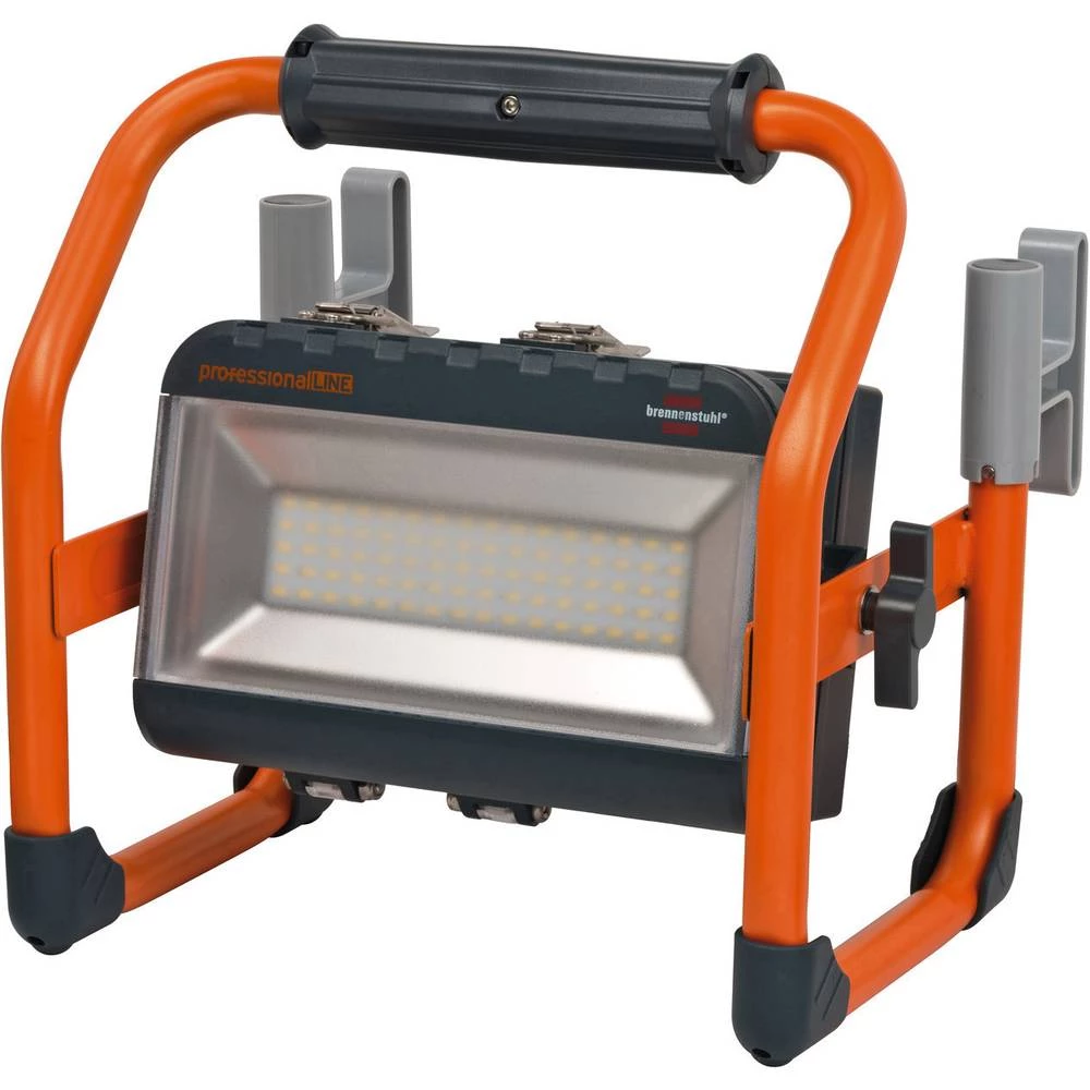 Brennenstuhl professionalLINE Radna LED svjetiljka na baterije 40 W 3200 lm 9171200400 slika
