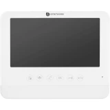 Smartwares DIC-22202 Video-portafon Bijela