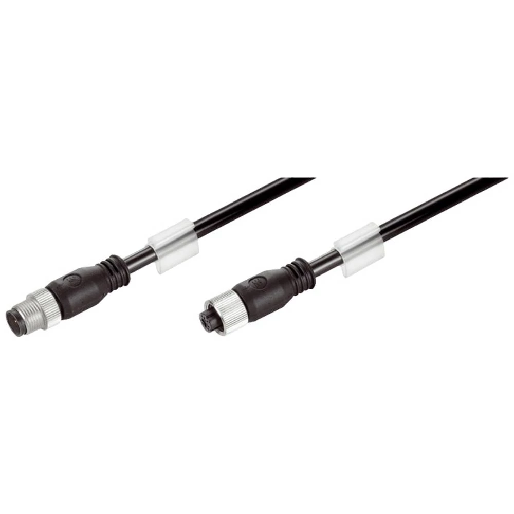 Weidmüller 1059340005 priključni kabel za senzor/aktivator 0.50 m 1 St. slika