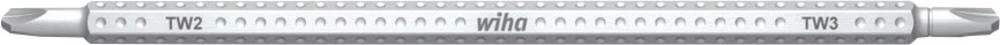 Wiha TriWing® izmjenjiva dvostruka oštrica SYSTEM 6 veličina TW 4/ TW 5 27639 slika