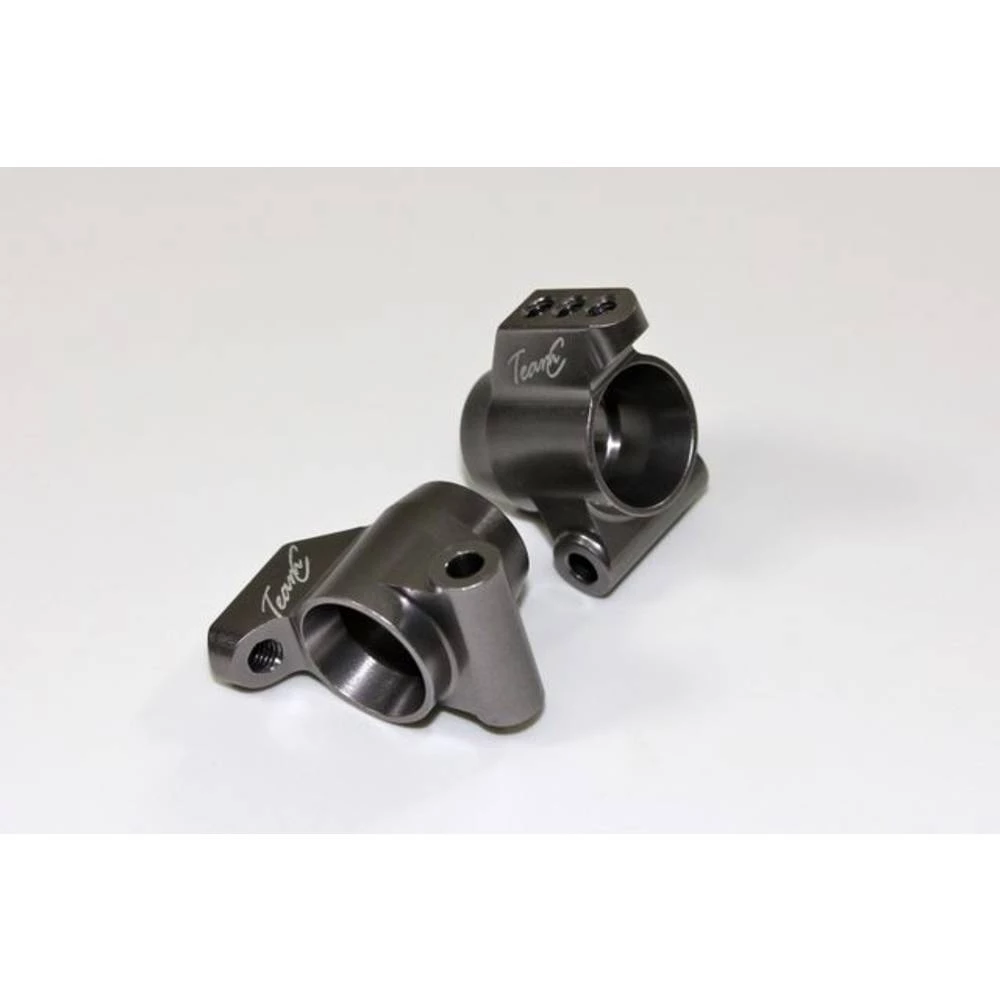 Rezervni dio Team C TU0236 Aluminijski rukavac otraga slika