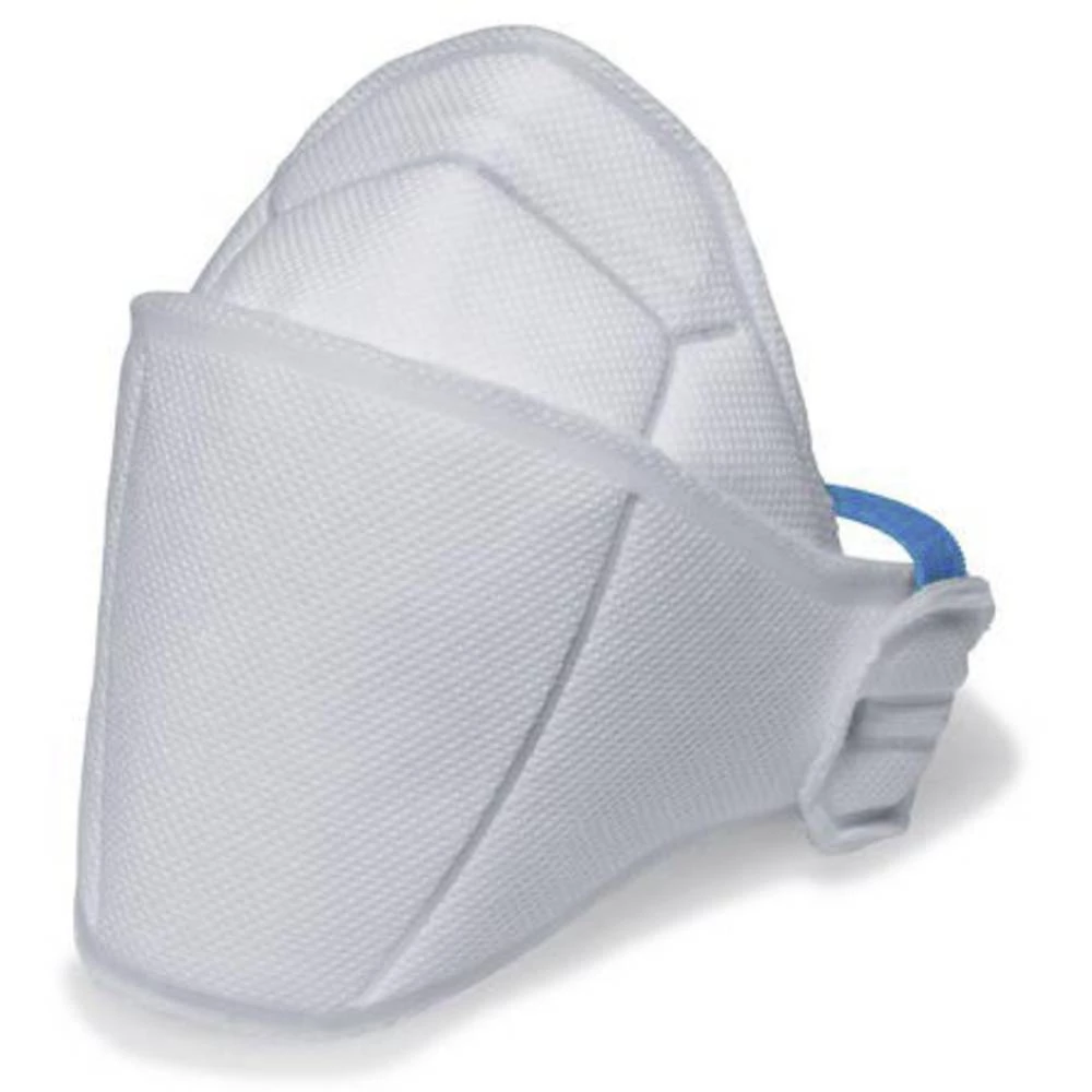 Zaštitna maska FFP1 Uvex silv-Air 5100 8765100 30 ST slika