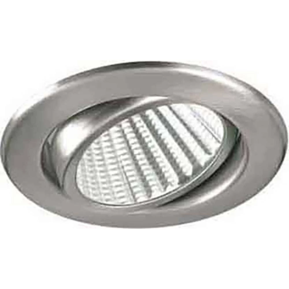 Brumberg 33145223 33145223 LED ugradna svjetiljka 7 W bijela plemeniti č slika