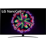 LG Electronics 55NANO867NA LED-TV 139 cm 55 palac Energetska učink. A (A+++ - D) DVB-T2 hd, dvb-c, dvb-s2, UHD, nano stanica, Sm