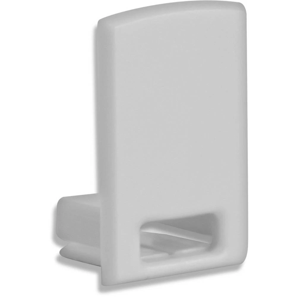Galaxy Profiles 8106063 8106063 završne kapice PVC (D slika
