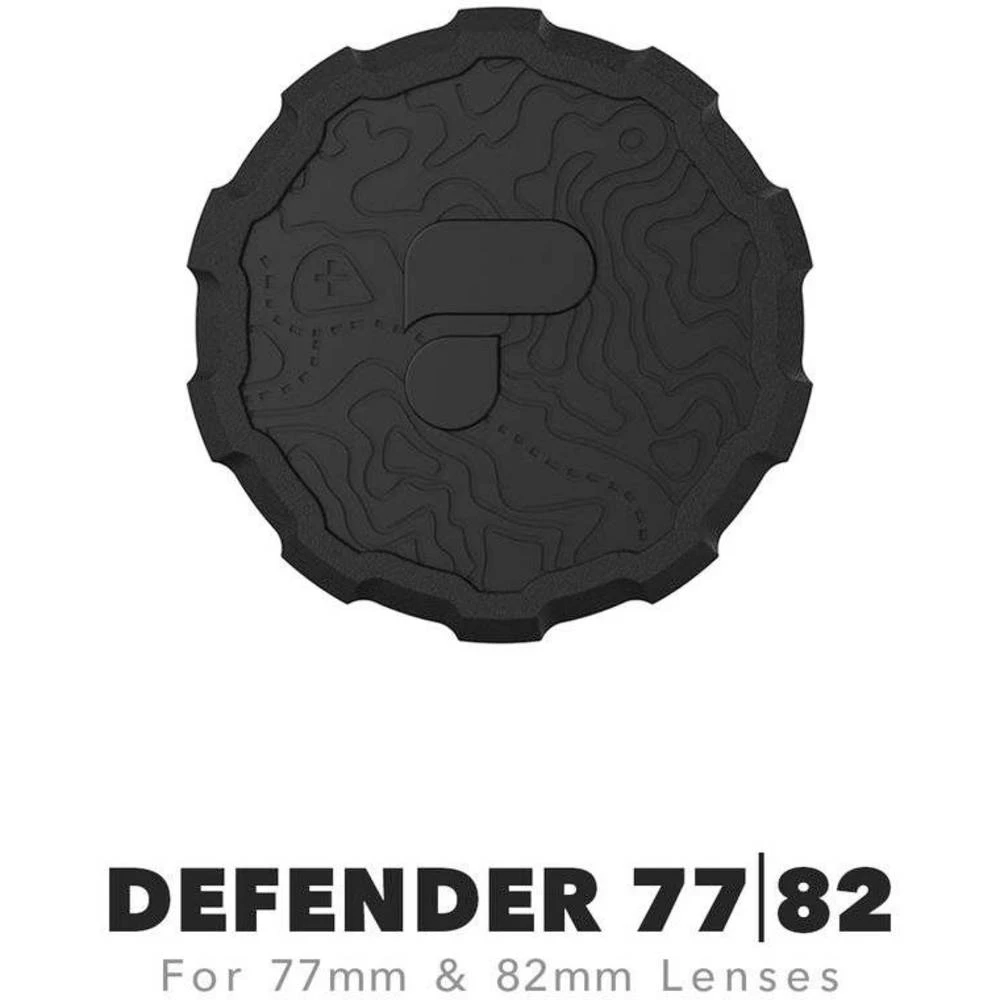 PolarPro poklopac za objektiv 82 mm slika