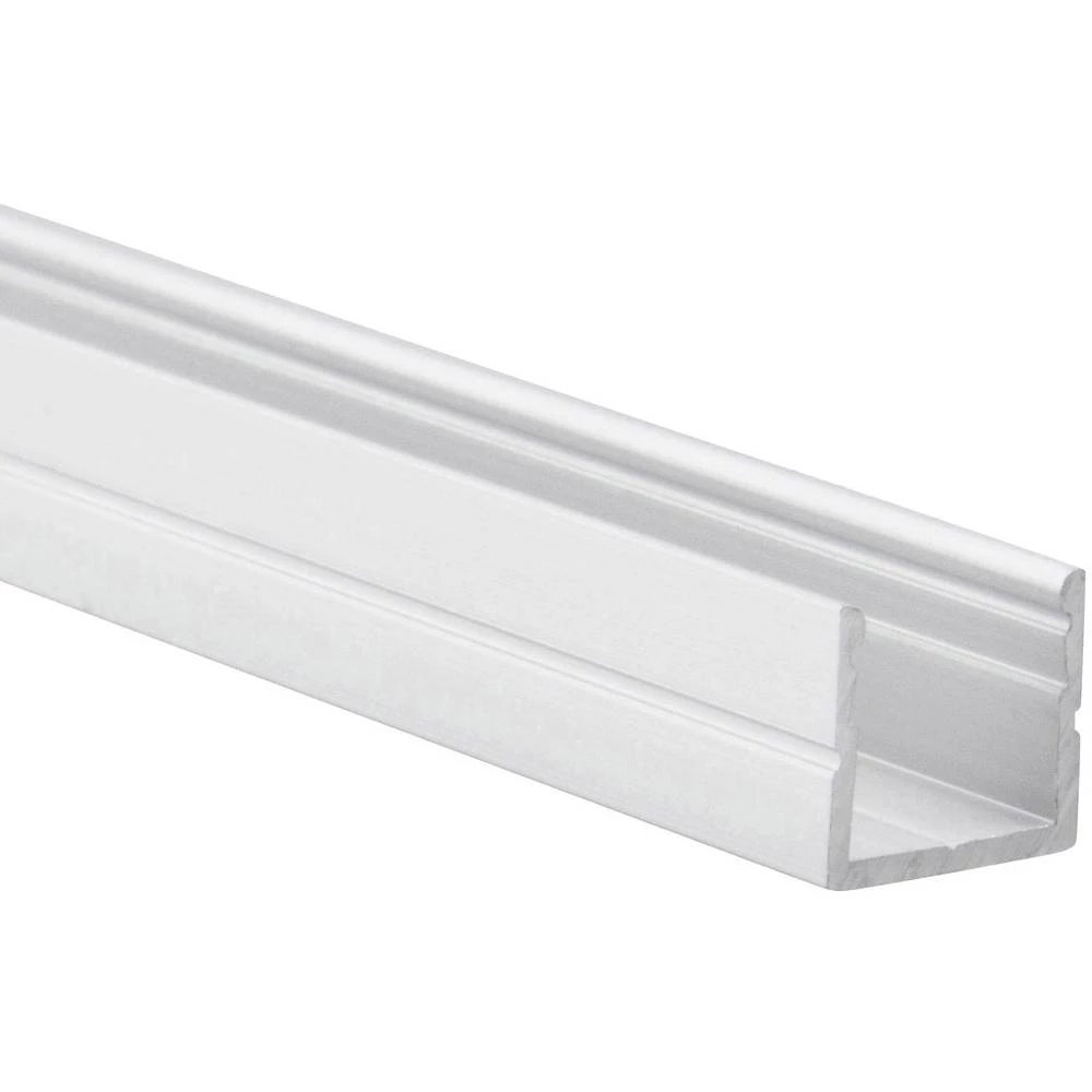 Profil Aluminijum (D x Š x V) 2000 x 9 x 10 mm Galaxy Profiles 8101050 slika