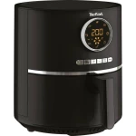 Tefal EY1118 friteza na vrući zrak 4.2 l 1400 W crna