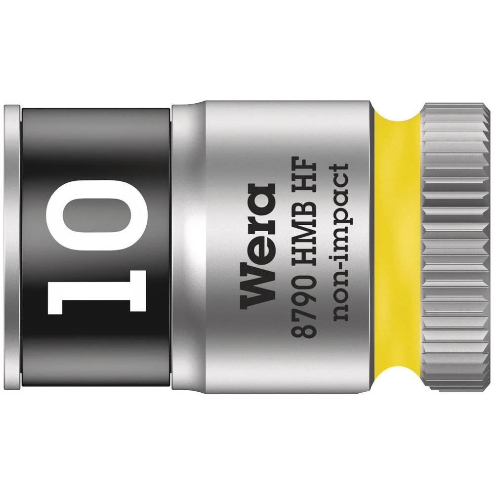 Vanjski šesterokutni Nastavak za nasadni ključ 10 mm 3/4 Wera 8790 HMB HF 05003744001 slika