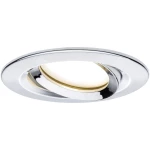 Paulmann Nova Plus Ugradno svjetlo za kupaonicu LED LED 6.8 W IP65 Krom boja
