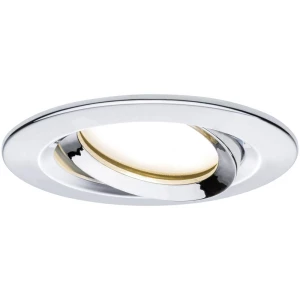 Paulmann Nova Plus Ugradno svjetlo za kupaonicu LED LED 6.8 W IP65 Krom boja slika