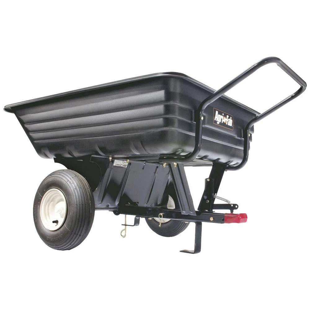 MTD Products 190-236A000  transportna prikolica slika