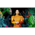 Samsung QH75C Crystal Digital Signage zaslon 189 cm 74.5 palac 3840 x 2160 Pixel 24/7