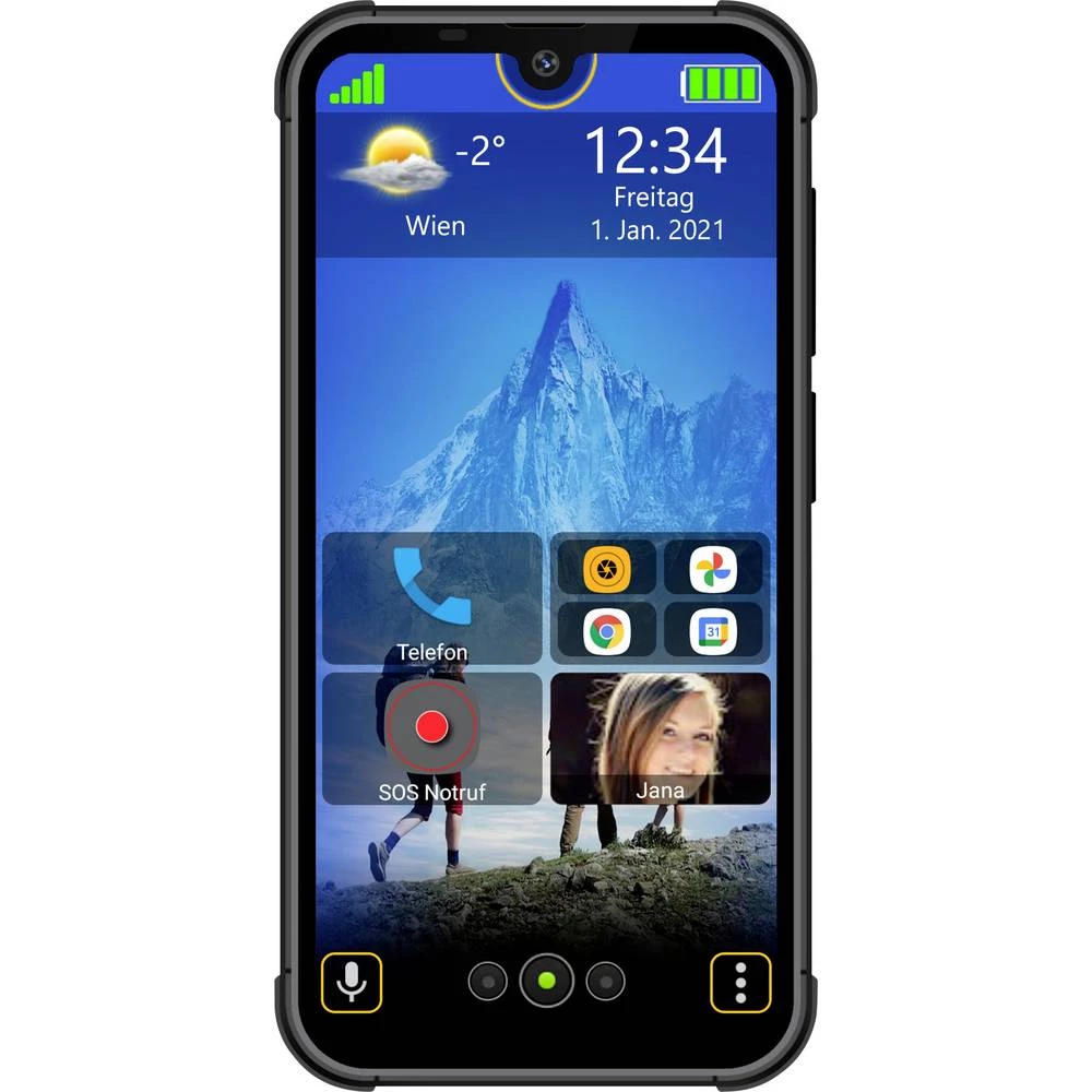 Conrad Product Image