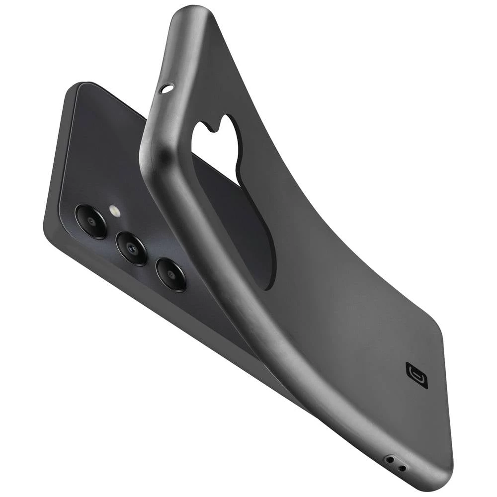 Cellularline MOODGALA05SK stražnji poklopac za mobilni telefon Samsung Samsung Galaxy A05s crna slika