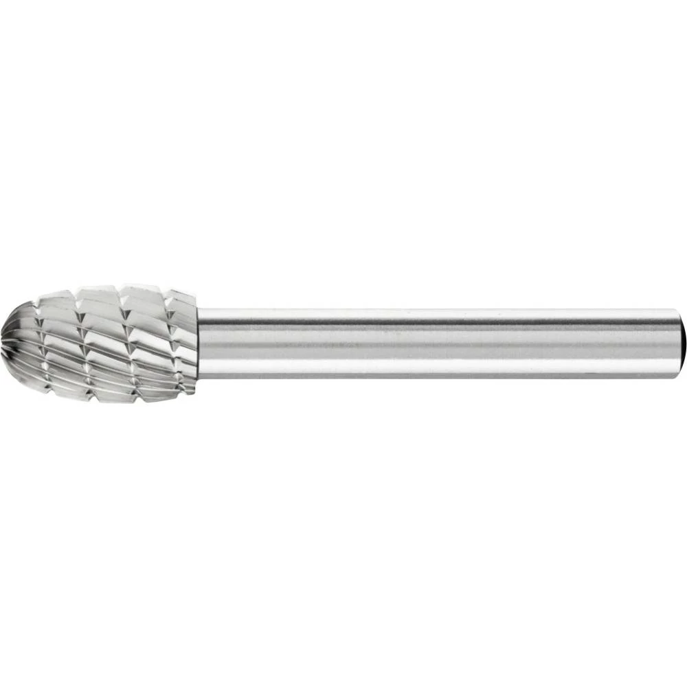 PFERD 22460836 glodalo za metal HSS kapi dužina 56 mm Dimenzije 10 mm Rad slika