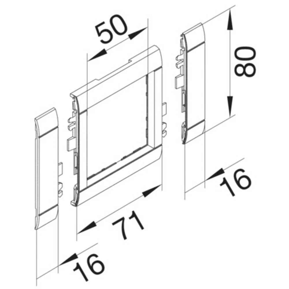 Conrad Product Image