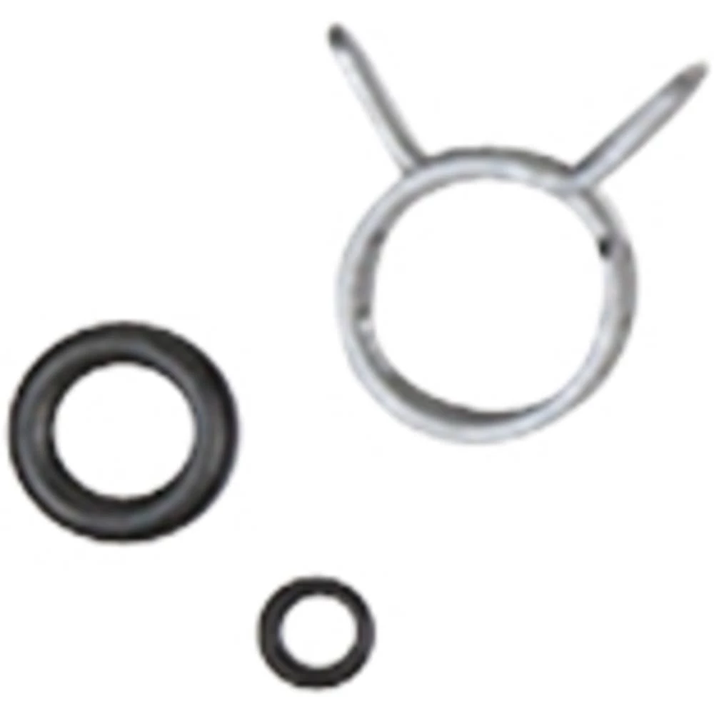 KS Tools 150.3603 Stezaljka za crijevo s rezervnim brtvenim prstenom slika