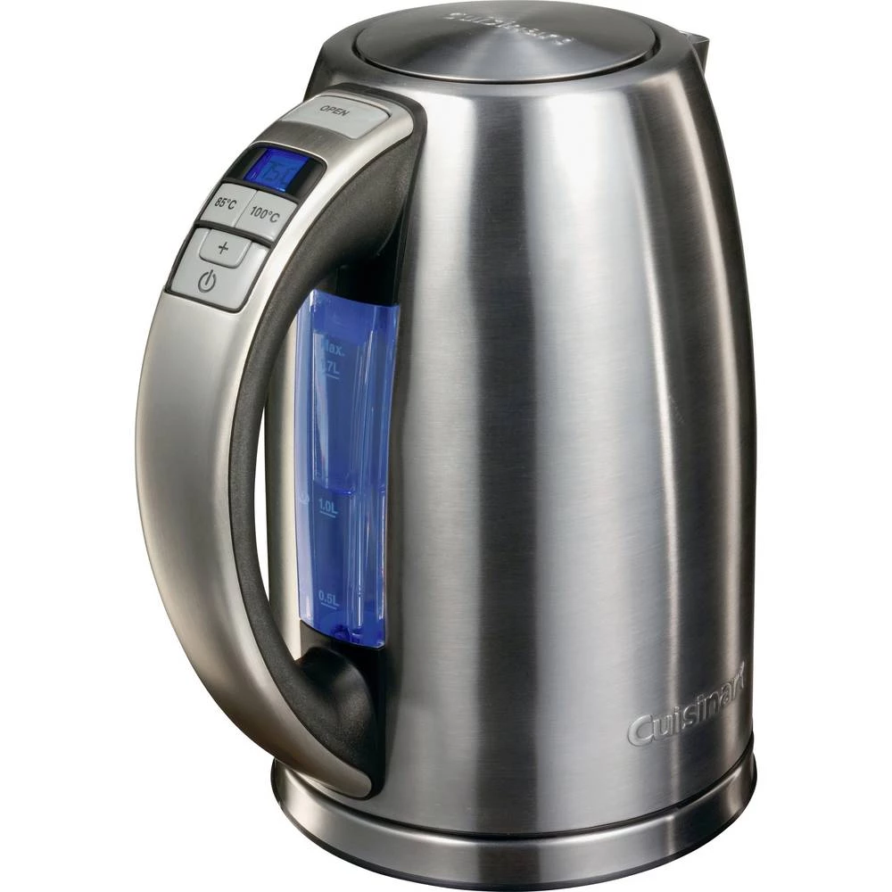 Cuisinart kuhalo za vodu plemeniti čelik Kapacitet: 1.7 l slika