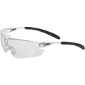Zaštitne radne naočale Uklj. zaštita protiv zamagljivanja, Uklj. UV zaštita Aerotec 2012020 Prozirna DIN EN 166 slika