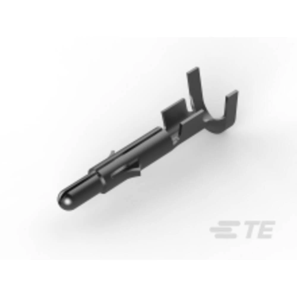 TE Connectivity Universal  MATE-N-LOK ConnectorsUniversal  MATE-N-LOK Connectors 350552-1 AMP slika