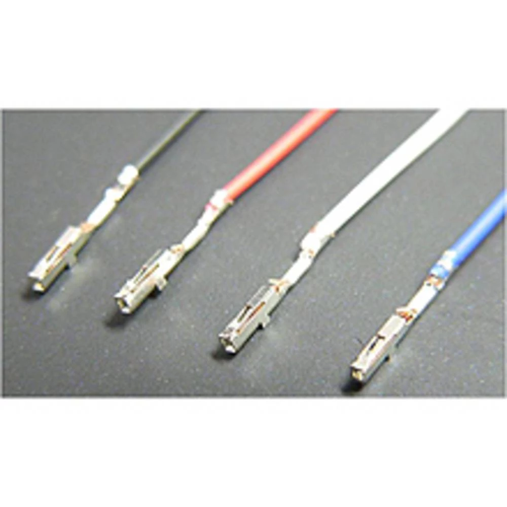 Molex krimp kontakt 5600230444 1 St. Tape slika