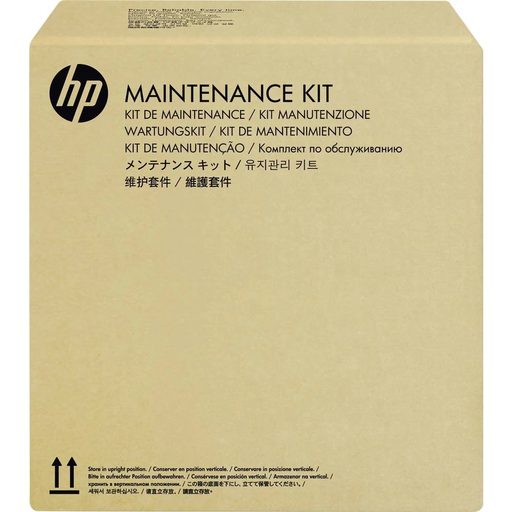 HP komplet za održavanje L2756A#101 slika