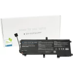 ipc-computer baterija prijenosnog računala Akku VS03XL Repl 11.40 V 4150 mAh IPC-Computer