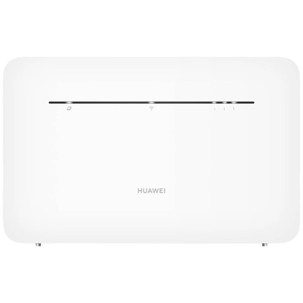 HUAWEI B535-232a mobilna 4G-WLAN pristupna točka do 64 uređaja 300 MBit/s  bijela slika
