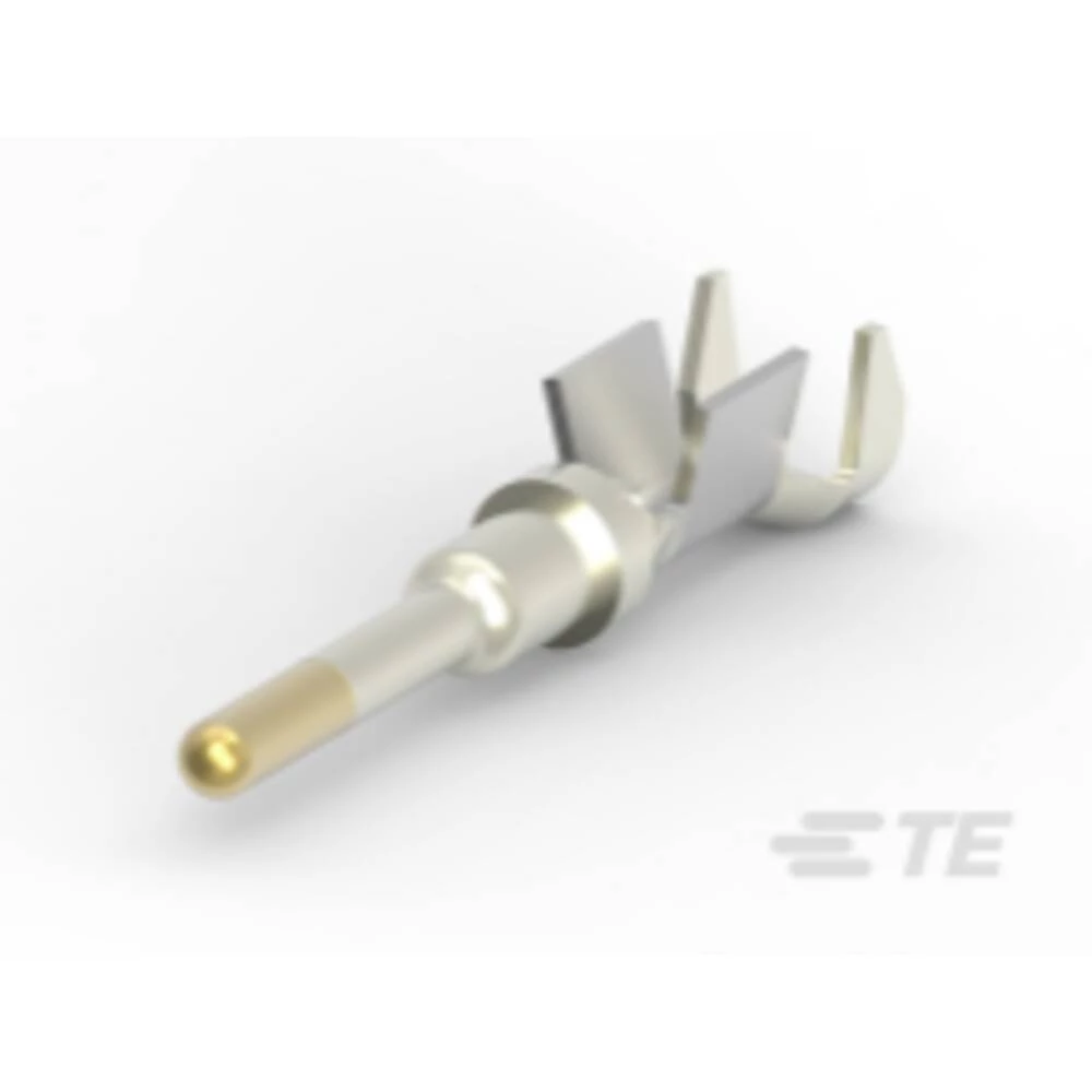 TE Connectivity AMPSEAL 16 - TerminalsAMPSEAL 16 - Terminals 776300-1 AMP slika