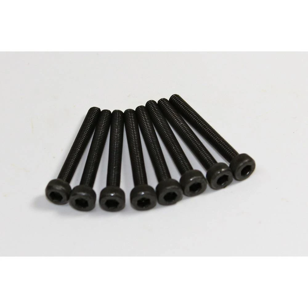 Rezervni dio Team C T08819 Šesterokutni vijak 3x25mm slika