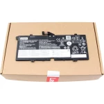 Lenovo baterija prijenosnog računala Akku 5B10X82537 7.68 V 3935 mAh Lenovo