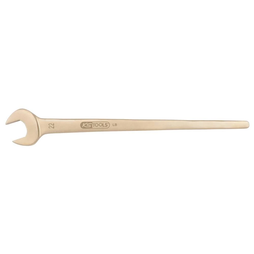 KS Tools 963.7862 963.7862 zatezni viličasti ključ Veličina ključa (metrička) (naslov) 30 mm slika