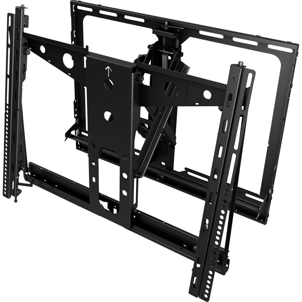 Zidni držač za video zid 94,0 cm (37") - 165,1 cm (65") Togi nosač Vogel´s PFW 6880 slika