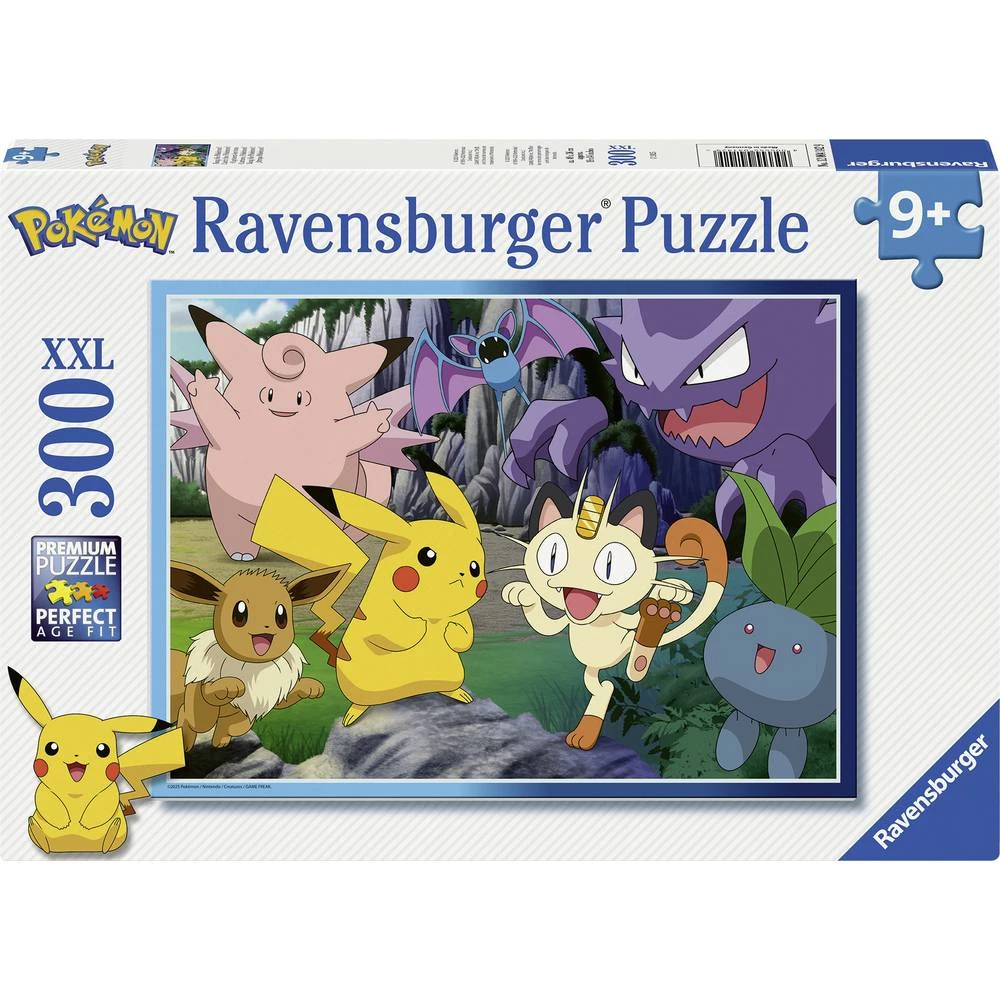 Ravensburger neu 12004142 12004142 neu 1 kom. slika
