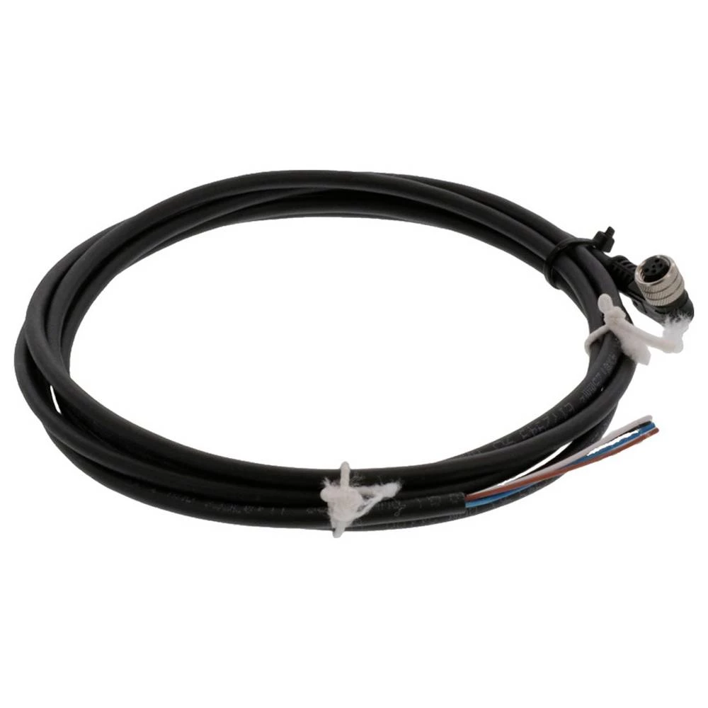 Molex 1200868675 utični konektor za senzor/aktivator, konfekcionirani 1 St. slika