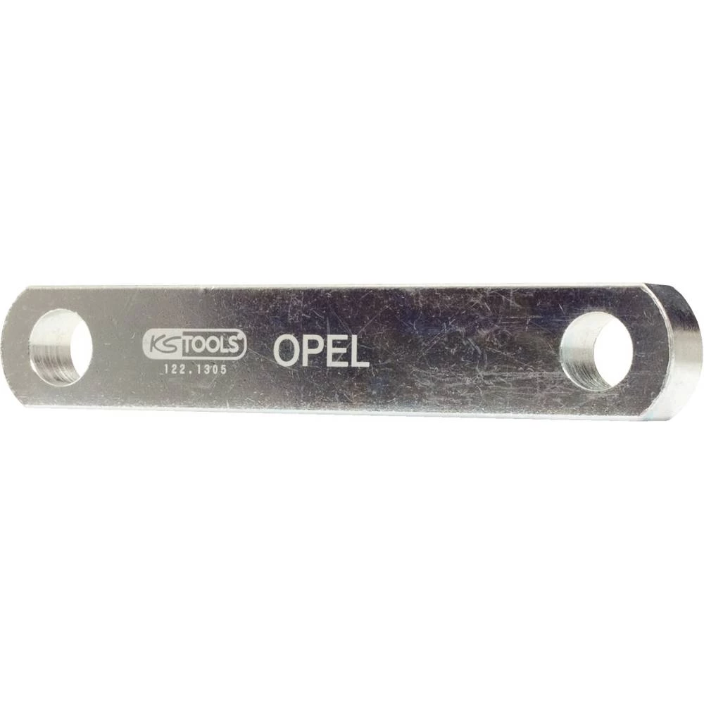 KS Tools 122.1305 Šablona za bušenje, Opel Astra G slika