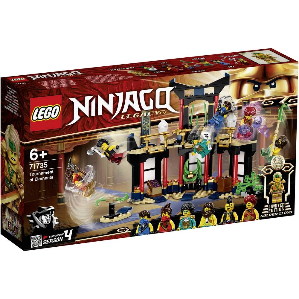 Conrad Product Image