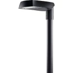 Trilux Cuvia 40-AB #6597540 6597540 LED gornje svjetlo  LED bez 16 W antracitna boja
